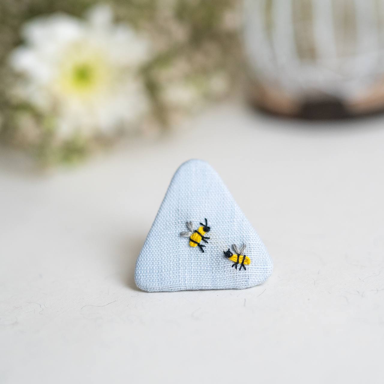 Baby bees