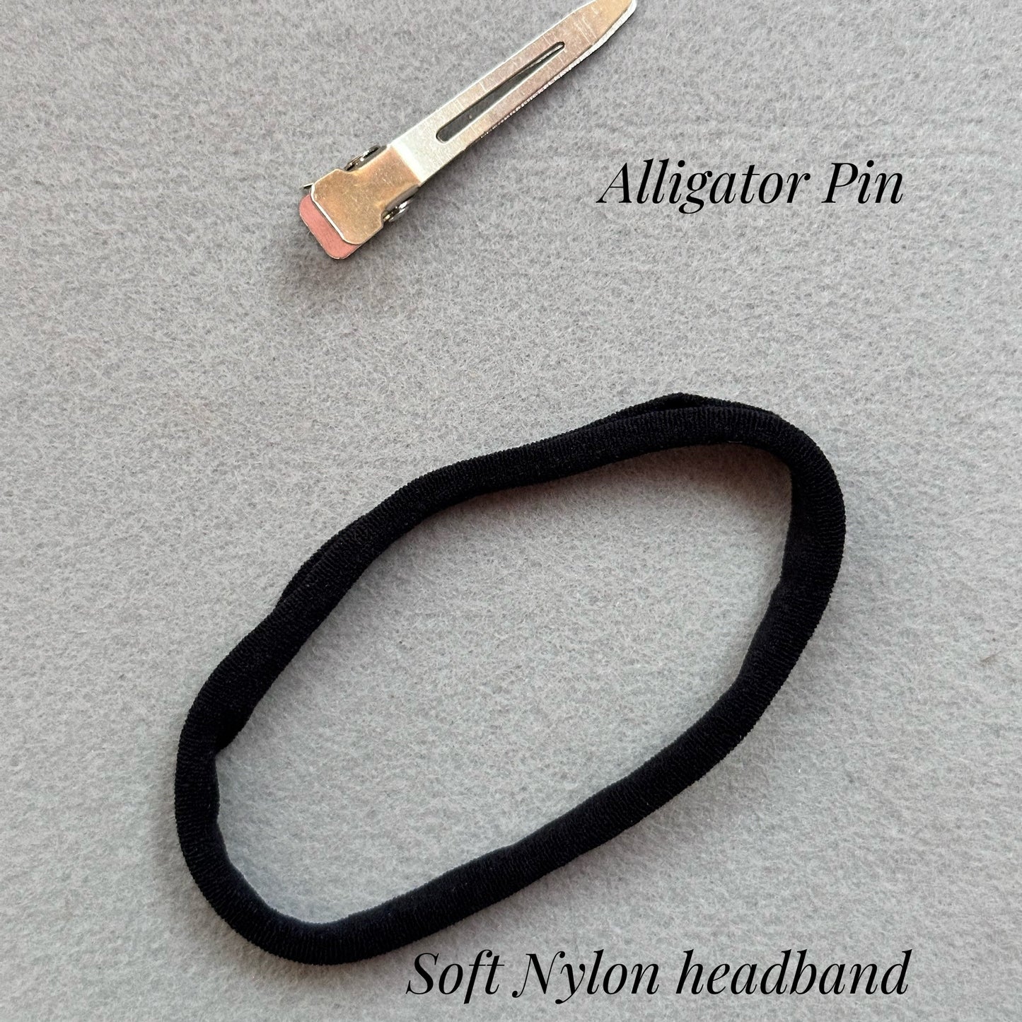 Misty Lavender Extra Small Bow - Bloom