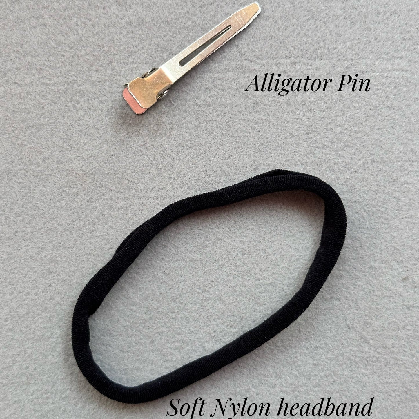 Warm Black Extra Small Bow - Bloom