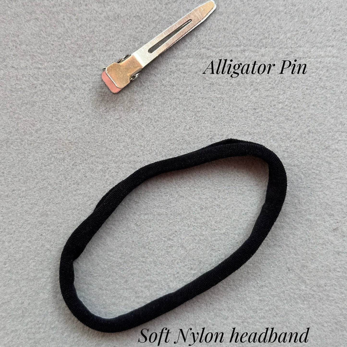 Melon Pink Extra Small Bow - Bloom