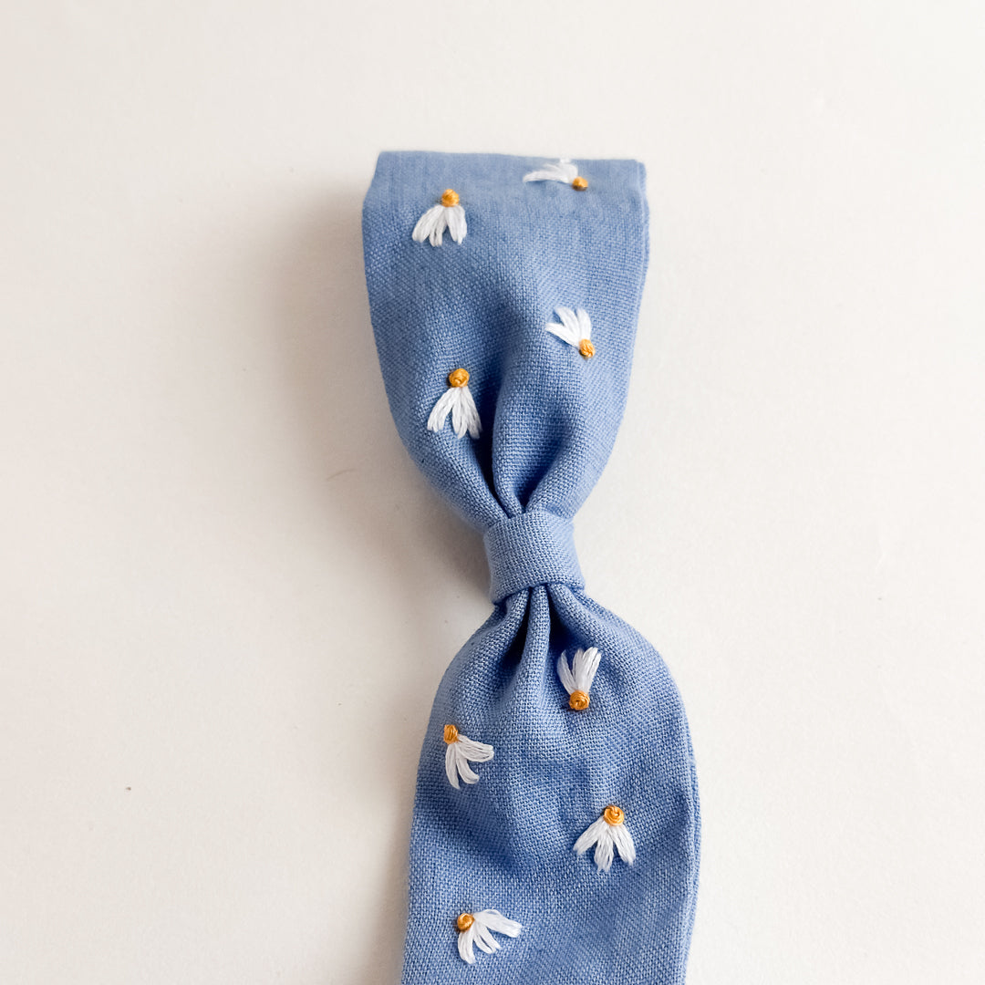 Denim Daisy