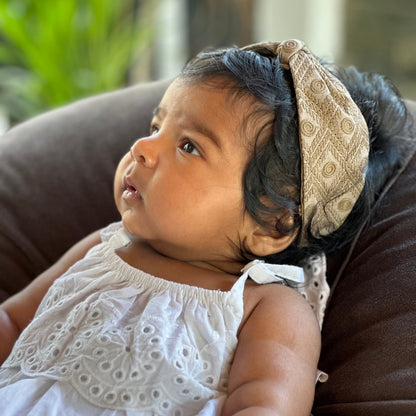 Boho Headbands