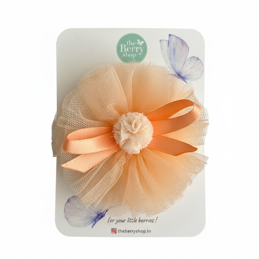 Truffle Ruffle