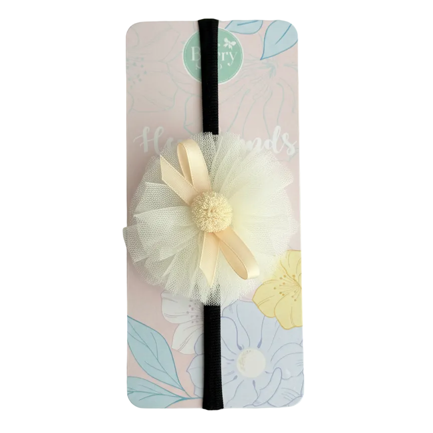 Truffle Ruffle