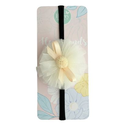 Truffle Ruffle