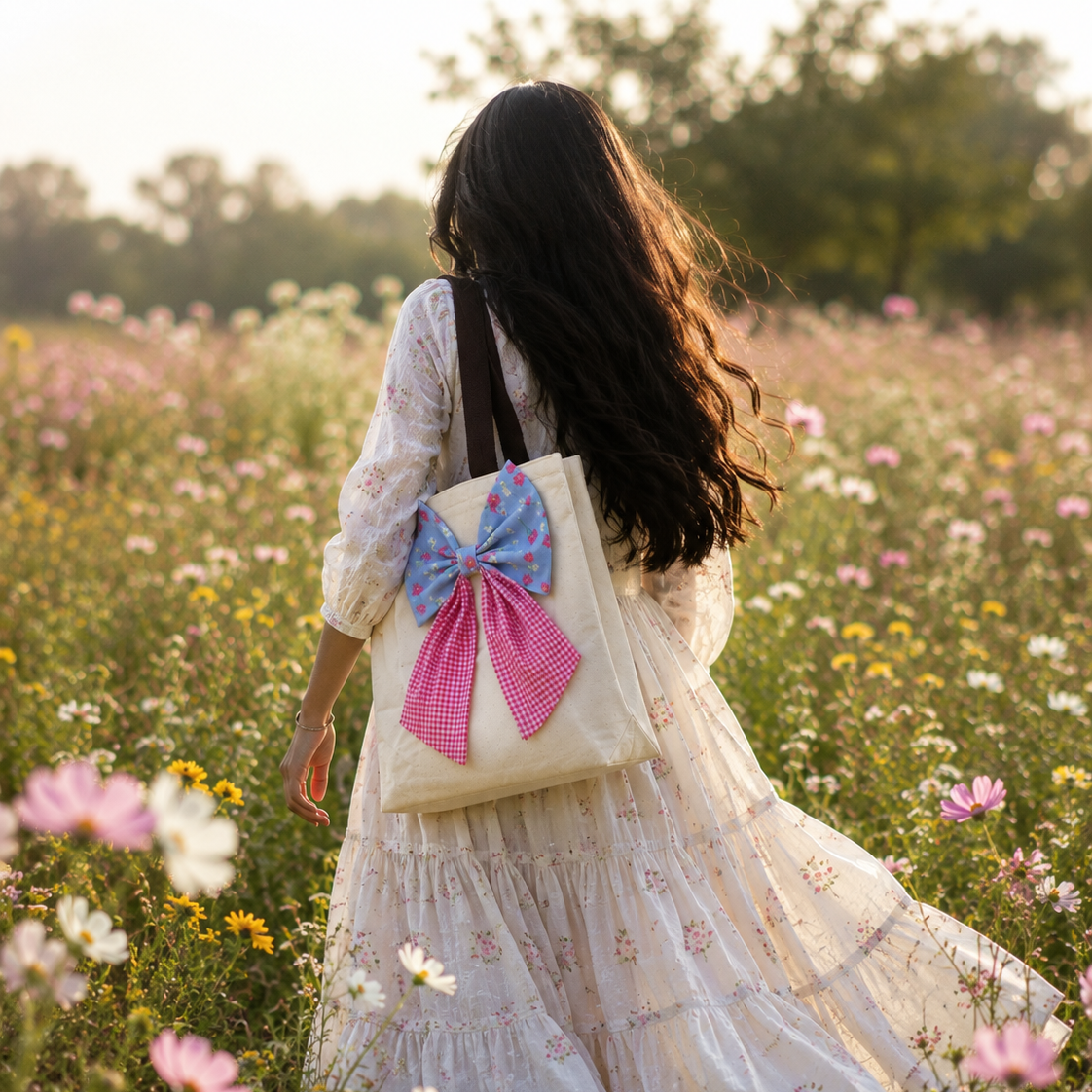 Carry all tote