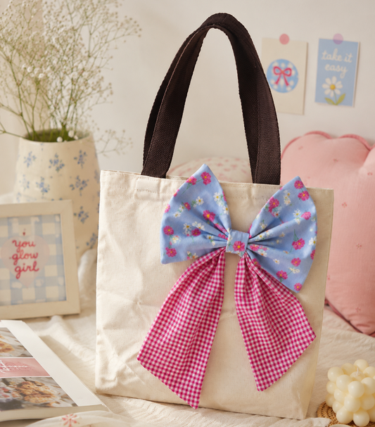 Carry all tote
