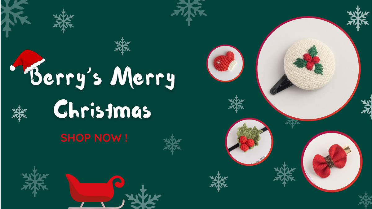 The Berry Shop – theberryshop.in