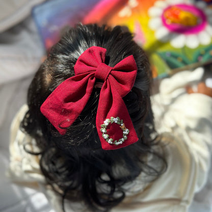 Christmas wreath
