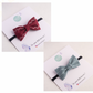 Boho Mini Bow - PICK ANY TWO