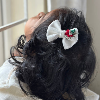 Christmas Glam