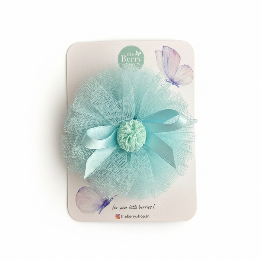 Truffle Ruffle