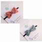 Boho Mini Bow - PICK ANY TWO