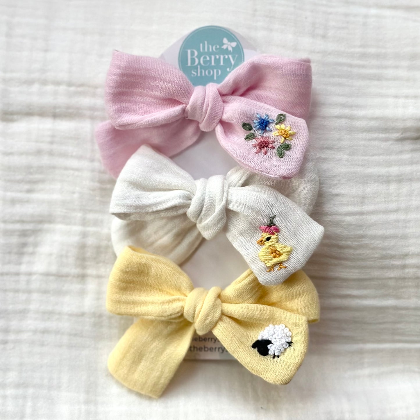 Little Love combo set