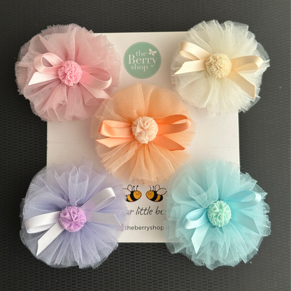Truffle Ruffle