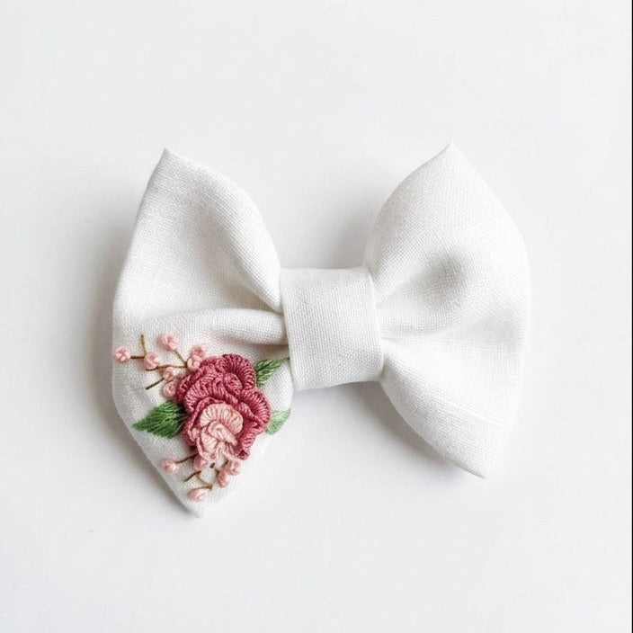 Soft petals
