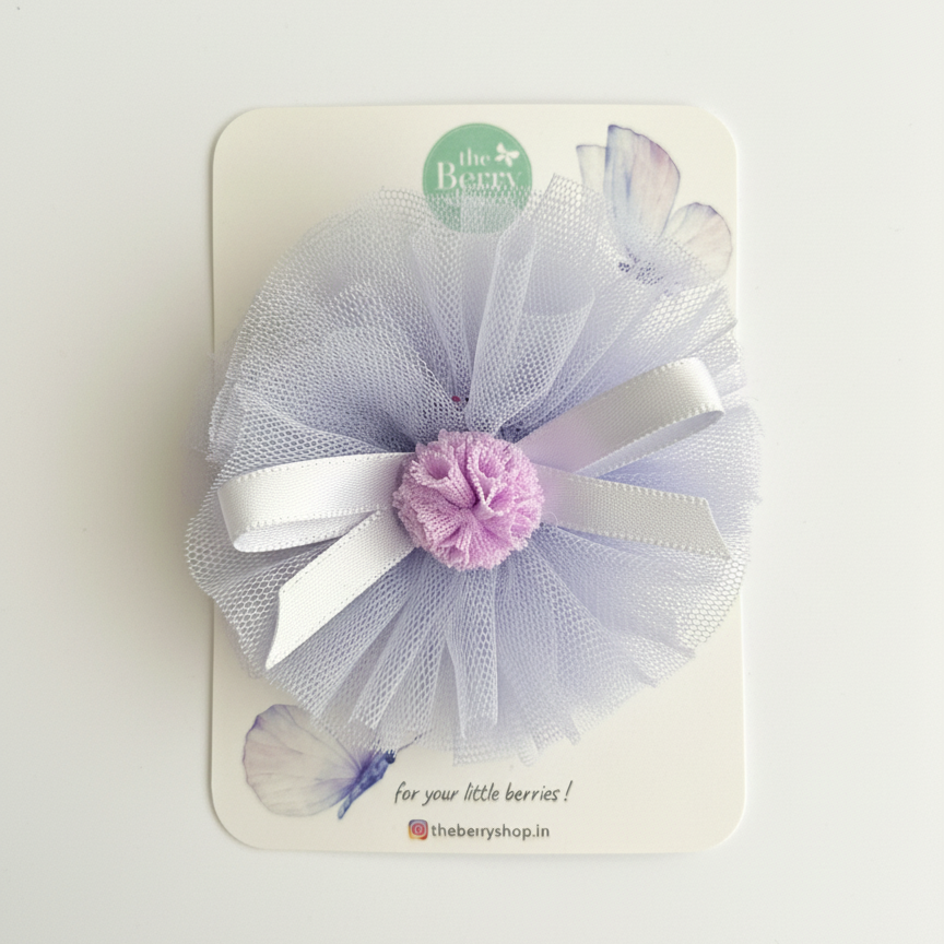 Truffle Ruffle