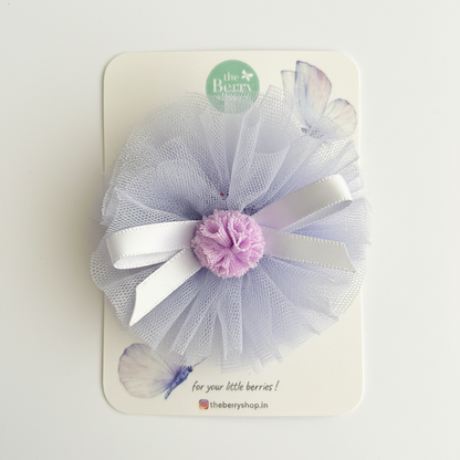 Truffle Ruffle