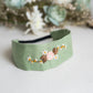 Light Forest Green Headband - Bloom