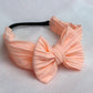 Biggie Bow Headband