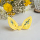 Tuscan Gold Bunny Ear Bow - Bloom