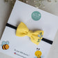 Tuscan Gold Mini Bow - Bloom