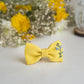 Tuscan Gold Mini Bow - Bloom