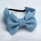 Biggie Bow Headband