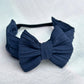 Biggie Bow Headband