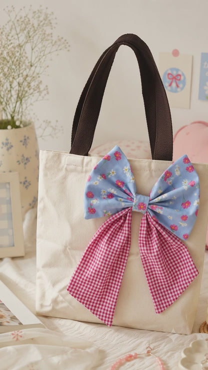 Carry all tote