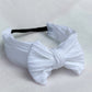 Biggie Bow Headband