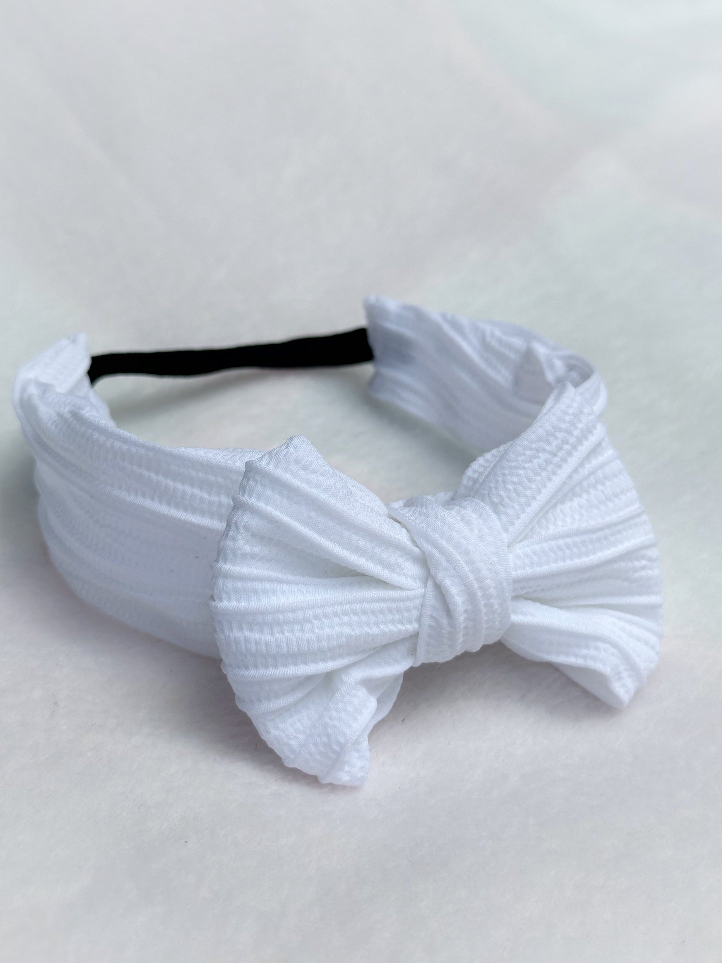 Biggie Bow Headband