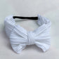 Biggie Bow Headband