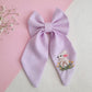 Easter Bunny - Sailor Bow