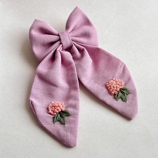 Summer Bloom - Sailor Bow